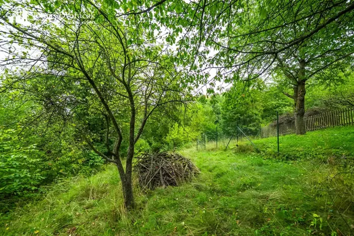 Prodej pozemku pro bydlení, Tišnov, 488 m2