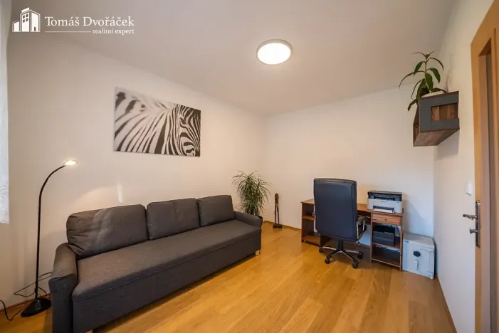 Pronájem bytu 3+kk, Tišnov, Formánkova, 80 m2