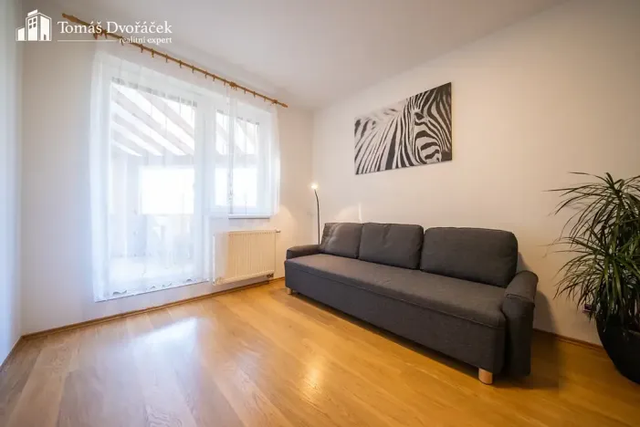 Pronájem bytu 3+kk, Tišnov, Formánkova, 80 m2