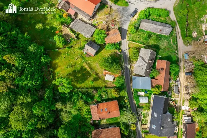 Prodej rodinného domu, Skorotice, 110 m2