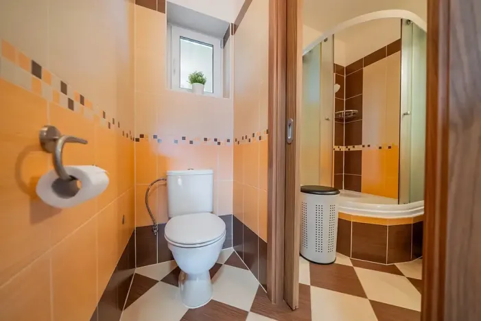 Prodej rodinného domu, Šerkovice, 180 m2