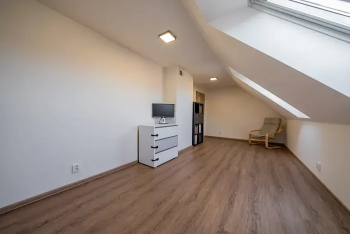 Prodej rodinného domu, Šerkovice, 180 m2