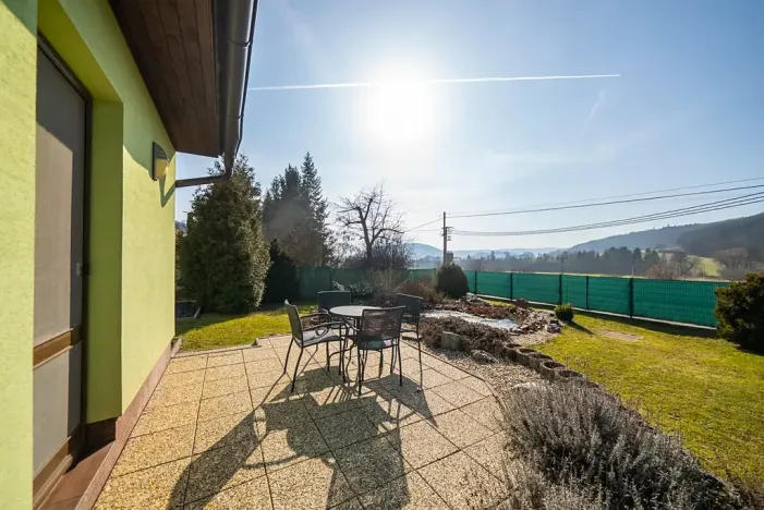 Prodej rodinného domu, Šerkovice, 180 m2