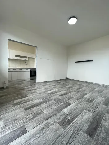 Prodej bytu 1+1, Vsetín, Bratří Hlaviců, 33 m2