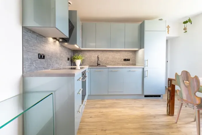 Prodej rodinného domu, Mšené-lázně, Vrbická, 130 m2