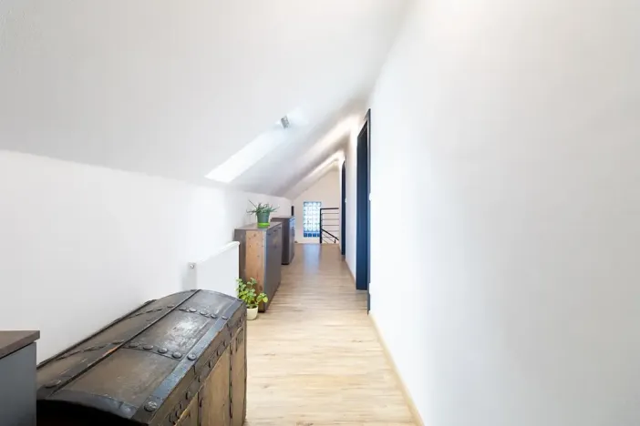 Prodej rodinného domu, Mšené-lázně, Vrbická, 130 m2