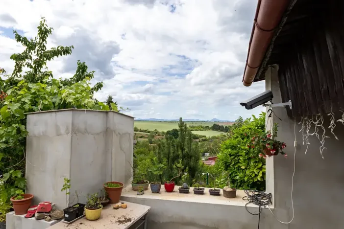 Prodej rodinného domu, Mšené-lázně, Vrbická, 130 m2