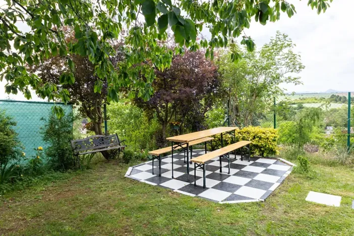 Prodej rodinného domu, Mšené-lázně, Vrbická, 130 m2