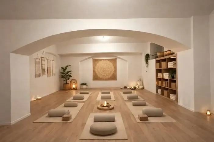 Pronájem skladu, Praha - Strašnice, Saratovská, 130 m2