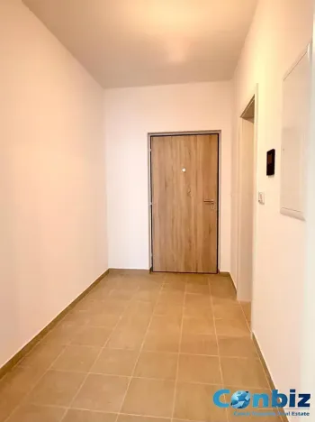 Pronájem bytu 1+kk, Plzeň, 34 m2