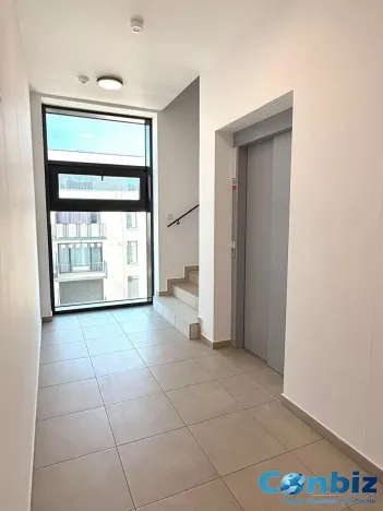 Pronájem bytu 1+kk, Plzeň, 34 m2