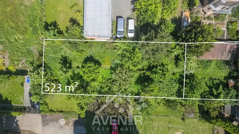 Prodej vily, Uherské Hradiště, Tř. Maršála Malinovského, 634 m2