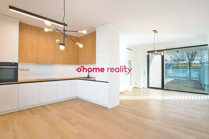 Pronájem bytu 3+kk, Olomouc, Ostrovní, 101 m2