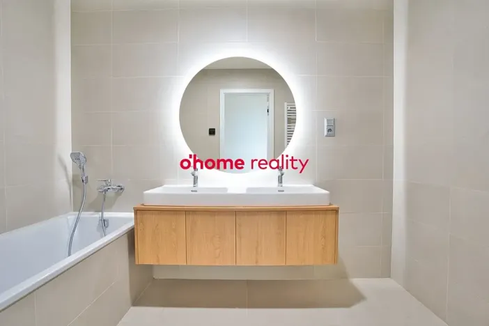 Pronájem bytu 3+kk, Olomouc, Ostrovní, 101 m2