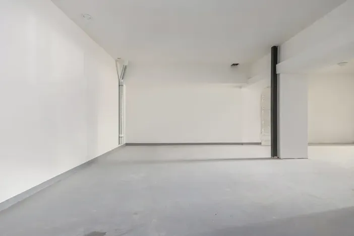 Pronájem obchodního prostoru, Praha - Vršovice, Rostovská, 110 m2