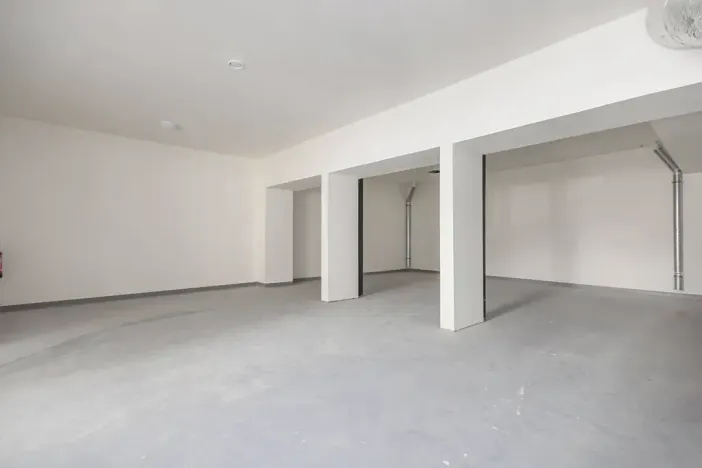 Pronájem obchodního prostoru, Praha - Vršovice, Rostovská, 110 m2