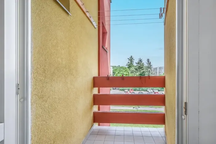 Prodej bytu 3+1, Kladno, Kordačova, 78 m2