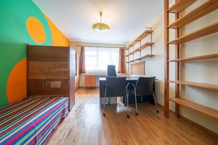 Prodej bytu 3+1, Kladno, Kordačova, 78 m2