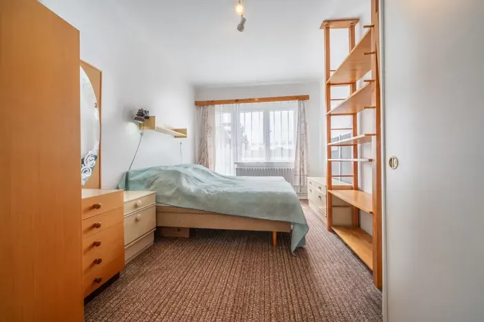Prodej bytu 3+1, Kladno, Kordačova, 78 m2