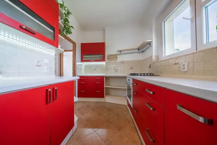 Prodej bytu 3+1, Kladno, Kordačova, 78 m2