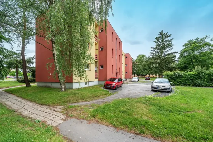 Prodej bytu 3+1, Kladno, Kordačova, 78 m2