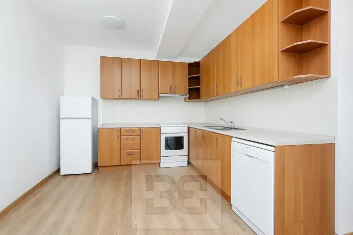 Prodej bytu 4+kk, Praha - Smíchov, Lidická, 134 m2