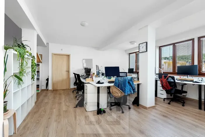 Prodej bytu 4+kk, Praha - Smíchov, Lidická, 134 m2