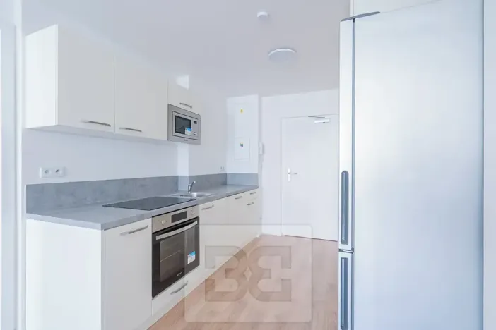 Pronájem bytu 2+kk, Praha - Chodov, Čenětická, 47 m2