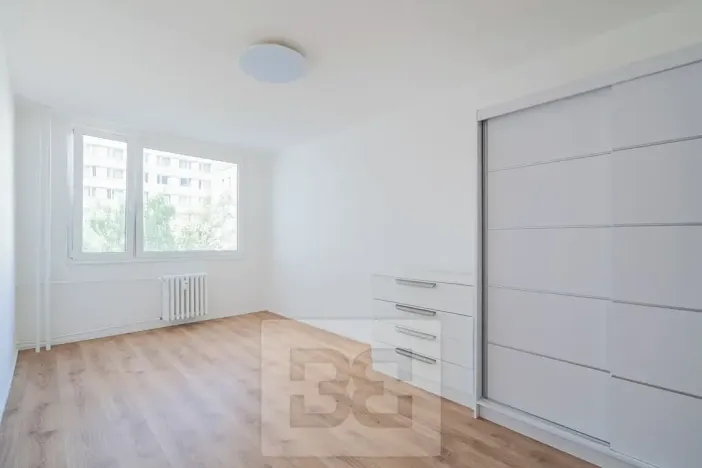 Pronájem bytu 2+kk, Praha - Chodov, Čenětická, 47 m2