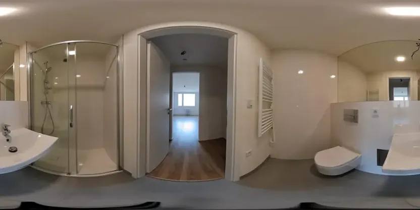 Pronájem bytu 2+kk, Praha - Chodov, Čenětická, 47 m2