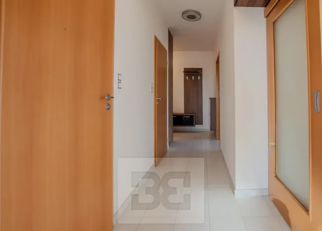 Pronájem bytu 3+kk, Praha - Velká Chuchle, 70 m2