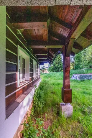 Prodej rodinného domu, Rudník, 222 m2