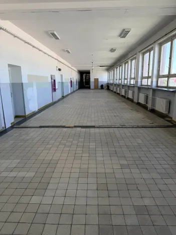 Pronájem skladu, Ostrava, Vratimovská, 19 m2