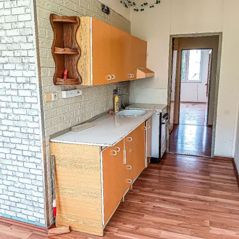 Pronájem bytu 3+1, Bílina - Teplické Předměstí, Sídliště Za Chlumem, 61 m2