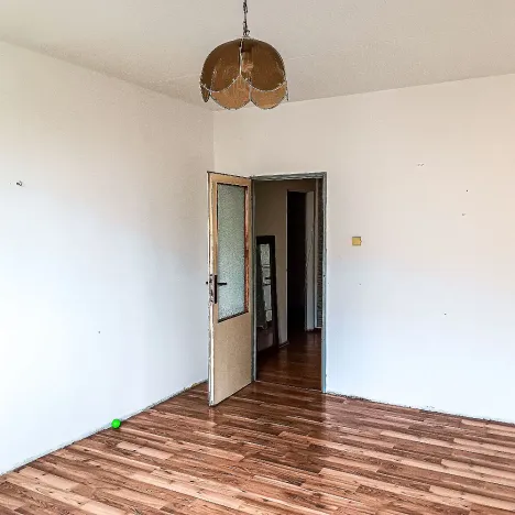 Pronájem bytu 3+1, Bílina - Teplické Předměstí, Sídliště Za Chlumem, 61 m2