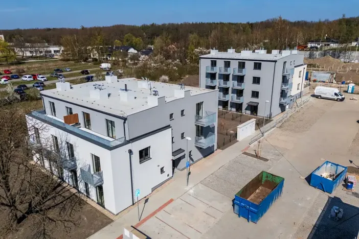 Prodej bytu 1+kk, Milovice, Topolová, 25 m2