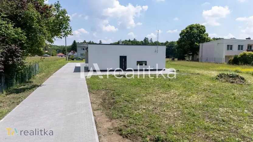 Prodej rodinného domu, Orlová, 17. listopadu, 104 m2