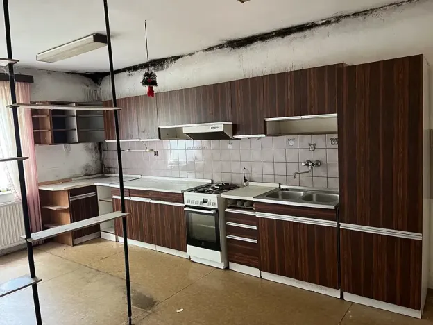 Prodej činžovního domu, Příbram, 358 m2