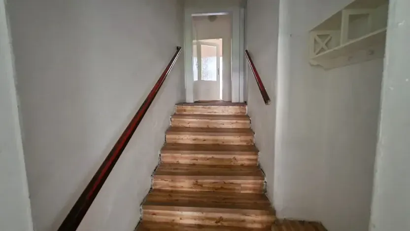 Pronájem bytu 2+1, Bruntál, Nerudova, 50 m2