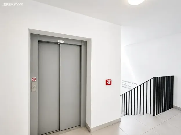 Prodej bytu 2+kk, Praha - Smíchov, Bieblova, 57 m2