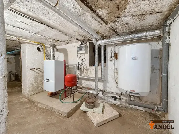 Prodej rodinného domu, Havířov, Na Bělidle, 71 m2