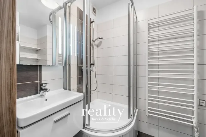 Pronájem bytu 2+1, Znojmo, Pražská sídl., 52 m2