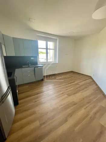Pronájem bytu 2+kk, Praha - Strašnice, V korytech, 43 m2