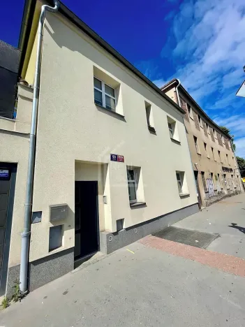Pronájem bytu 2+kk, Praha - Strašnice, V korytech, 43 m2
