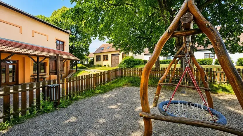 Prodej rodinného domu, Putim, 156 m2