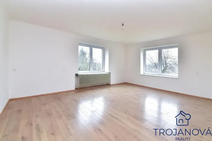 Prodej rodinného domu, Benešov, Nezvalova, 250 m2
