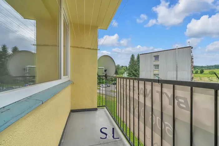 Prodej bytu 3+1, Mikulášovice, 65 m2