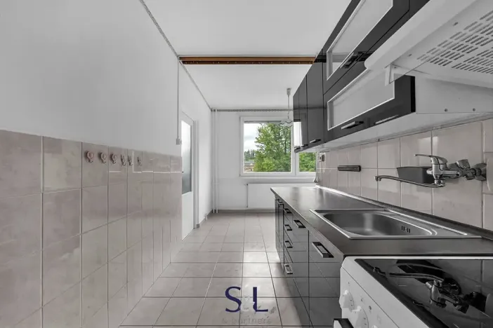 Prodej bytu 3+1, Mikulášovice, 65 m2