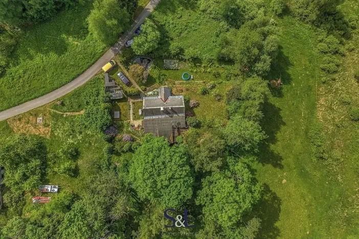 Prodej chalupy, Nová Ves nad Nisou, 180 m2