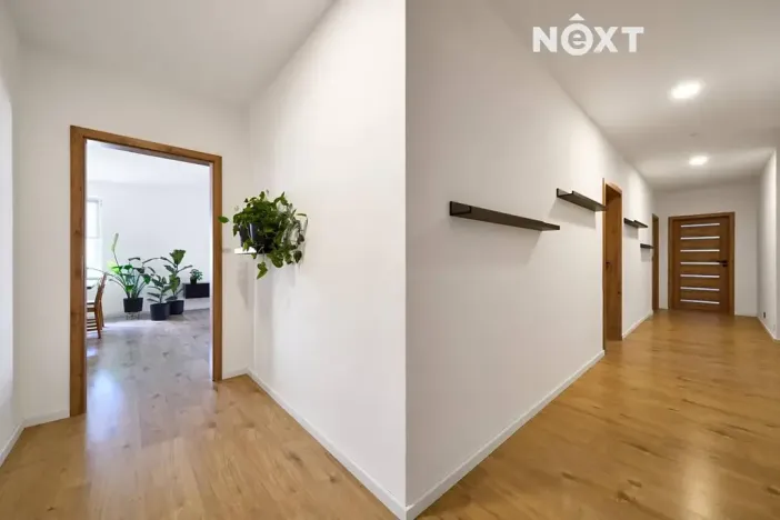 Prodej rodinného domu, Nový Bydžov, Na Pile, 155 m2